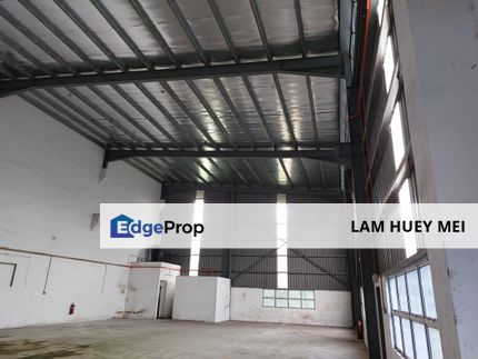 Apex Bizhub Cemerlang, Johor, Ulu Tiram