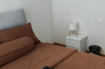 Kings Bay Country Garden @Danga Bay