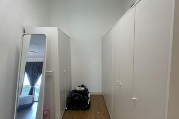 Emerald Residence @ Sunway Iskandar