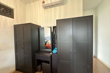 Emerald Residence @ Sunway Iskandar