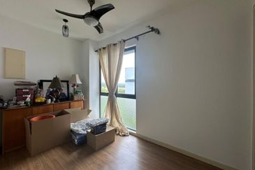 Emerald Residence @ Sunway Iskandar