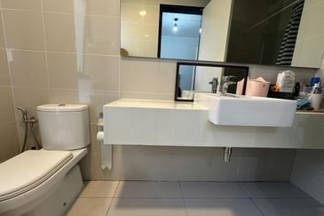 Emerald Residence @ Sunway Iskandar