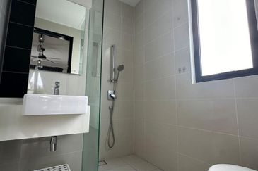 Emerald Residence @ Sunway Iskandar