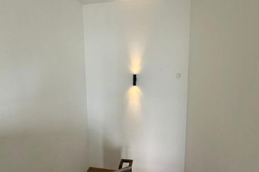 Emerald Residence @ Sunway Iskandar