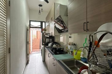 Emerald Residence @ Sunway Iskandar