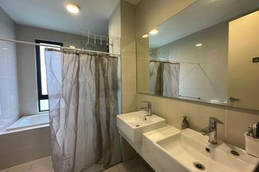 Emerald Residence @ Sunway Iskandar