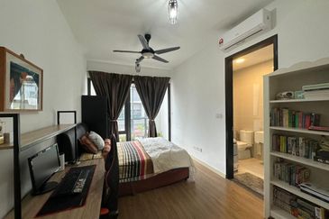 Emerald Residence @ Sunway Iskandar