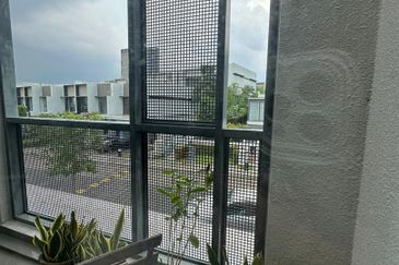 Emerald Residence @ Sunway Iskandar