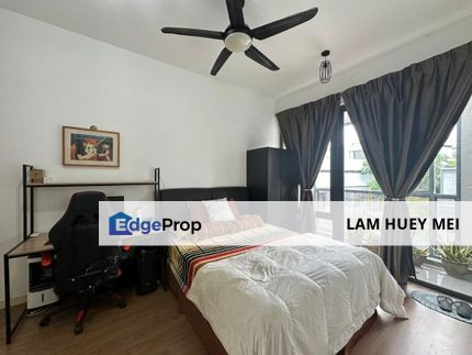 Emerald Residence, Johor, Nusajaya