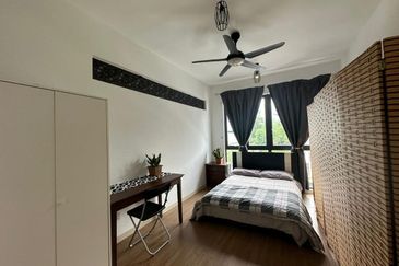 Emerald Residence @ Sunway Iskandar