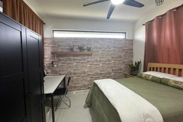 Emerald Residence @ Sunway Iskandar