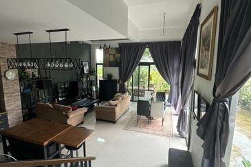 Emerald Residence @ Sunway Iskandar