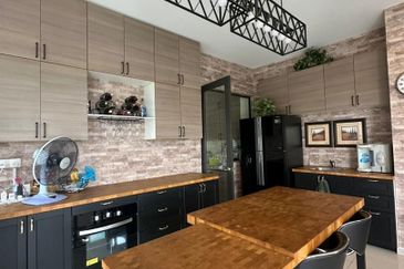 Emerald Residence @ Sunway Iskandar