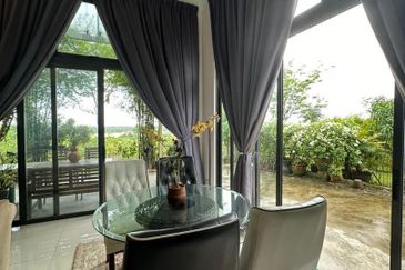 Emerald Residence @ Sunway Iskandar