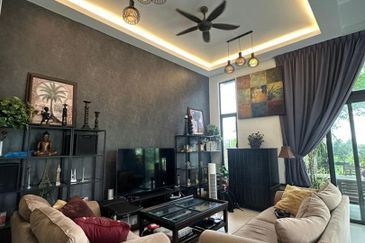 Emerald Residence @ Sunway Iskandar