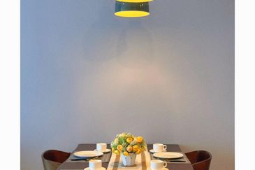 Puteri Cove Residences