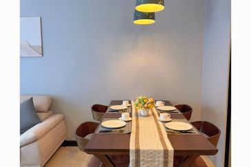 Puteri Cove Residences