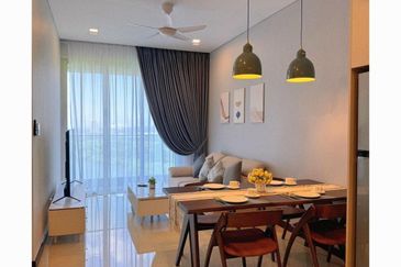 Puteri Cove Residences