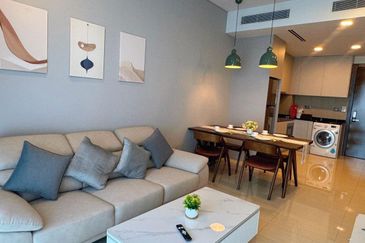 Puteri Cove Residences