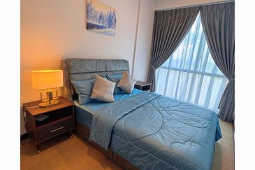 Puteri Cove Residences