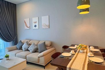 Puteri Cove Residences