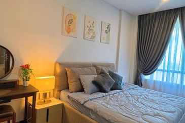 Puteri Cove Residences