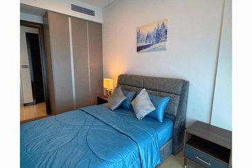 Puteri Cove Residences