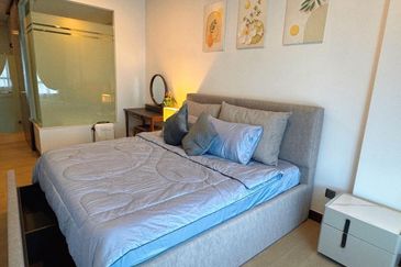 Puteri Cove Residences