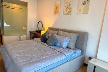 Puteri Cove Residences