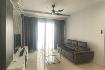 Bora Residences @ Danga Bay