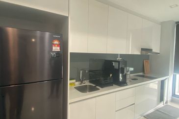 Bora Residences @ Danga Bay