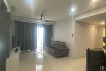 Bora Residences @ Danga Bay