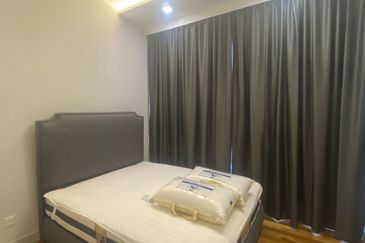 Bora Residences @ Danga Bay