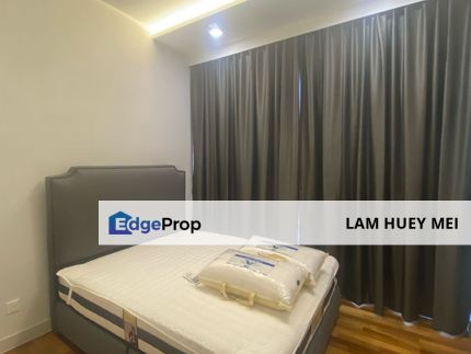 Bora Residences, Johor, Johor Bahru