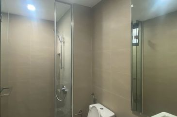 Bora Residences @ Danga Bay