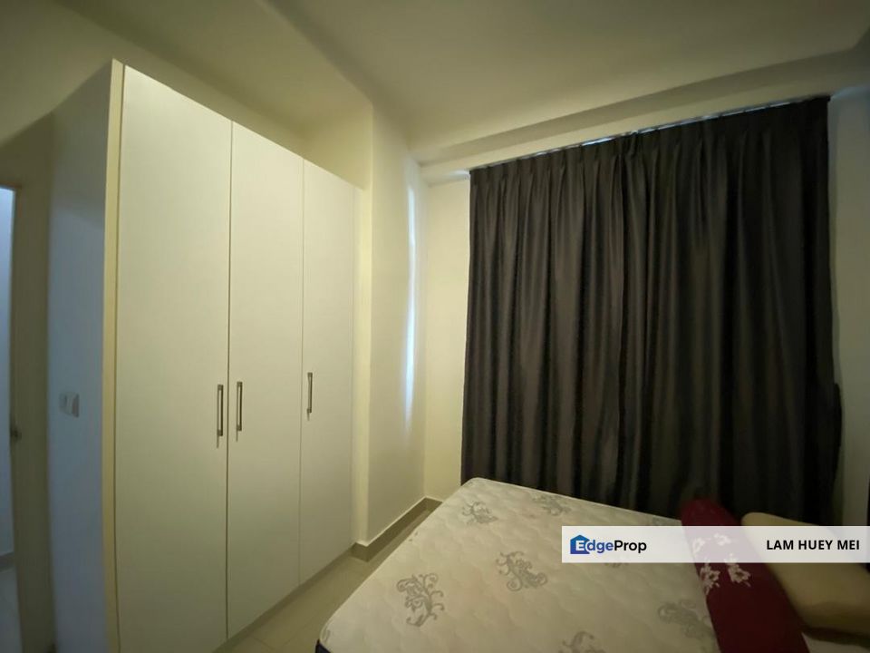 Twin Galaxy, Johor, Johor Bahru