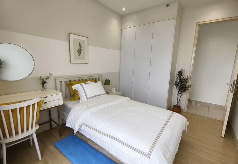 Citrine Hub Residences, Sunway Iskandar