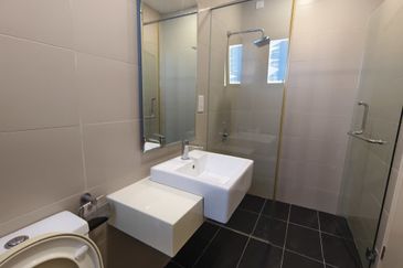 Citrine Hub Residences, Sunway Iskandar