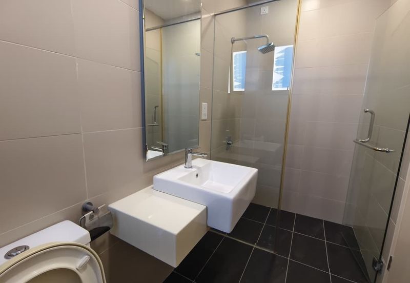 Citrine Hub Residences, Sunway Iskandar