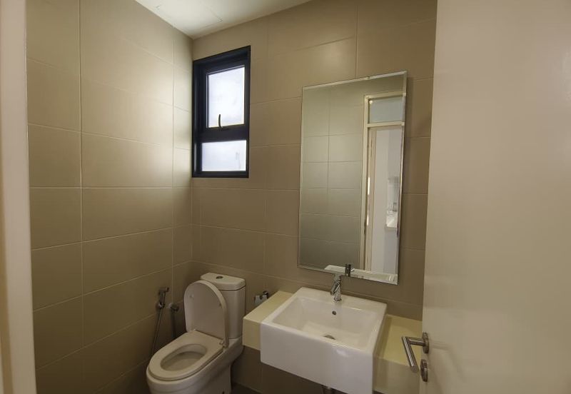 Citrine Hub Residences, Sunway Iskandar