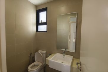 Citrine Hub Residences, Sunway Iskandar