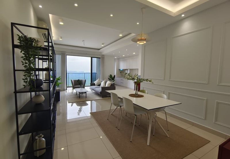 Citrine Hub Residences, Sunway Iskandar