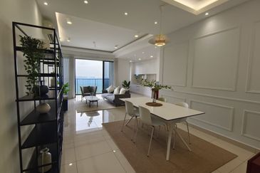 Citrine Hub Residences, Sunway Iskandar