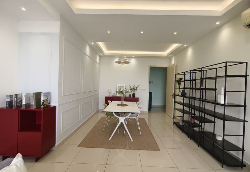 Citrine Hub Residences, Sunway Iskandar