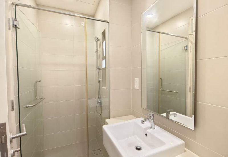 Citrine Hub Residences, Sunway Iskandar