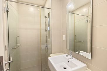 Citrine Hub Residences, Sunway Iskandar