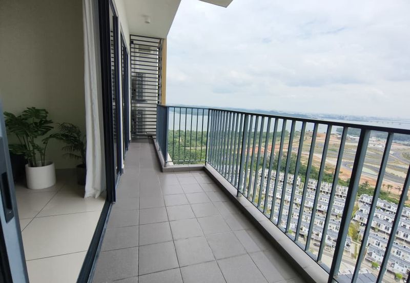 Citrine Hub Residences, Sunway Iskandar