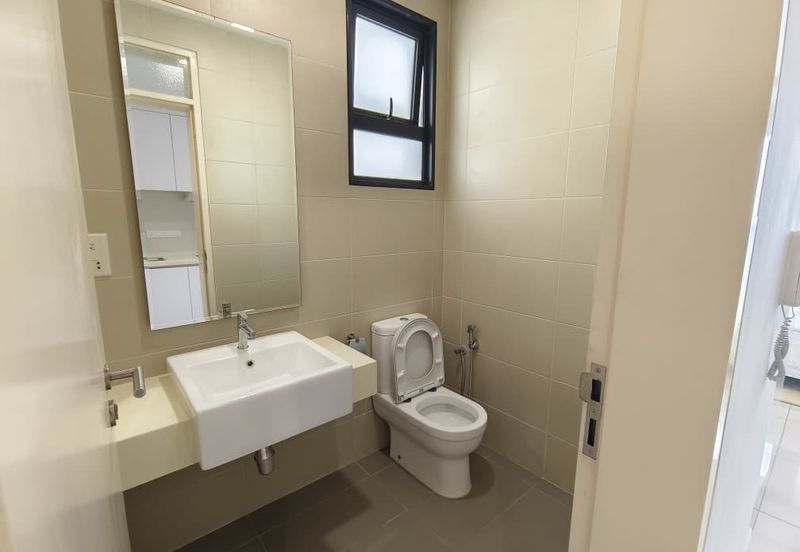 Citrine Hub Residences, Sunway Iskandar