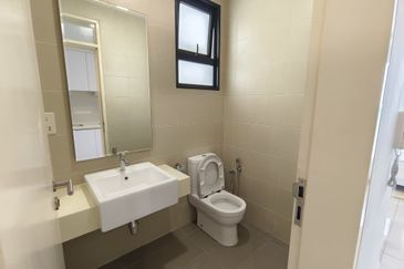 Citrine Hub Residences, Sunway Iskandar