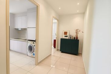 Citrine Hub Residences, Sunway Iskandar